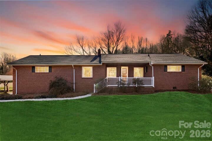 Property Photo:  845 Saint Marks Church Road  NC 28021 