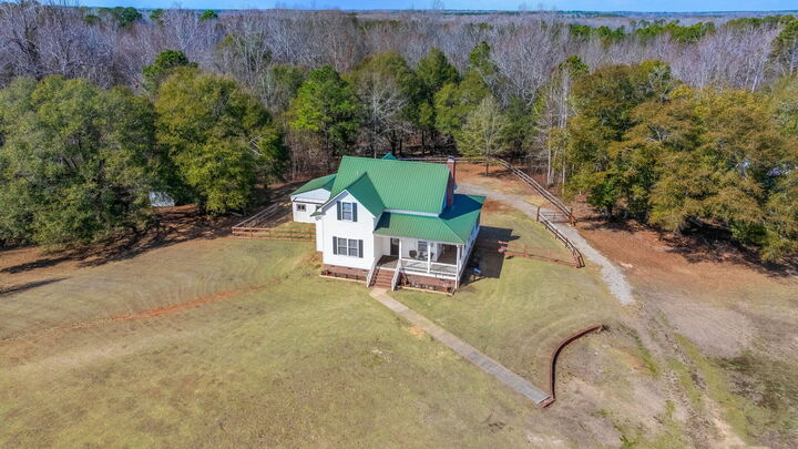 Property Photo:  2828 Bonnette Road  SC 29113 