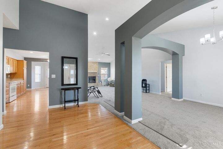 Property Photo: 11440 Mill Road OH 45240