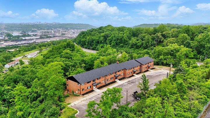 Property Photo: 1964 Westwood Northern Boulevard OH 45225