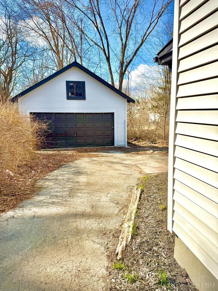 Property Photo:  51 N Wood Street  OH 45177 