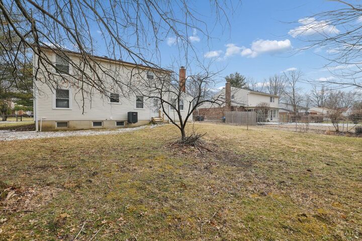 Property Photo:  1410 Lela Lane  OH 45150 