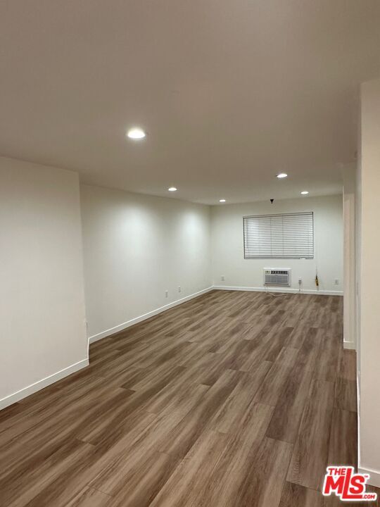 Property Photo: 428 S Grand View St CA 90057