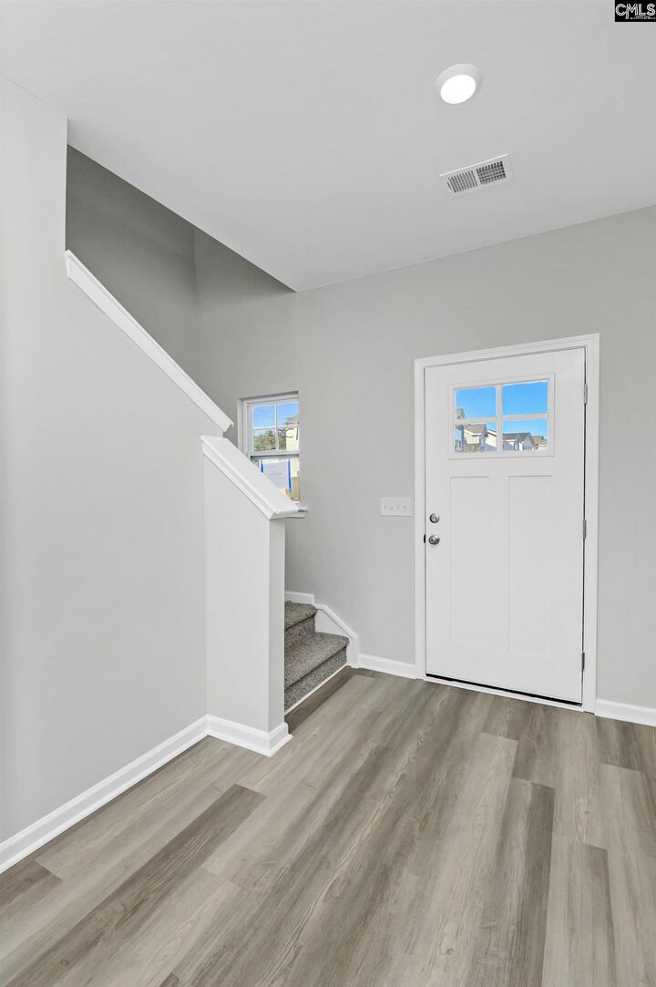 Property Photo:  831 Lodgepole  SC 29170 