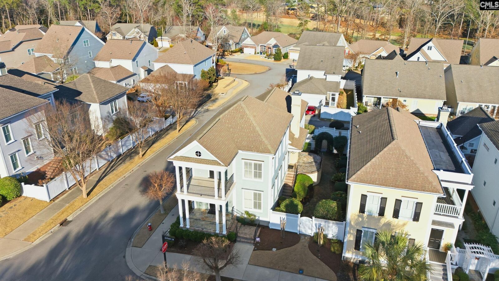 Property Photo: 14 Gillon SC 29045