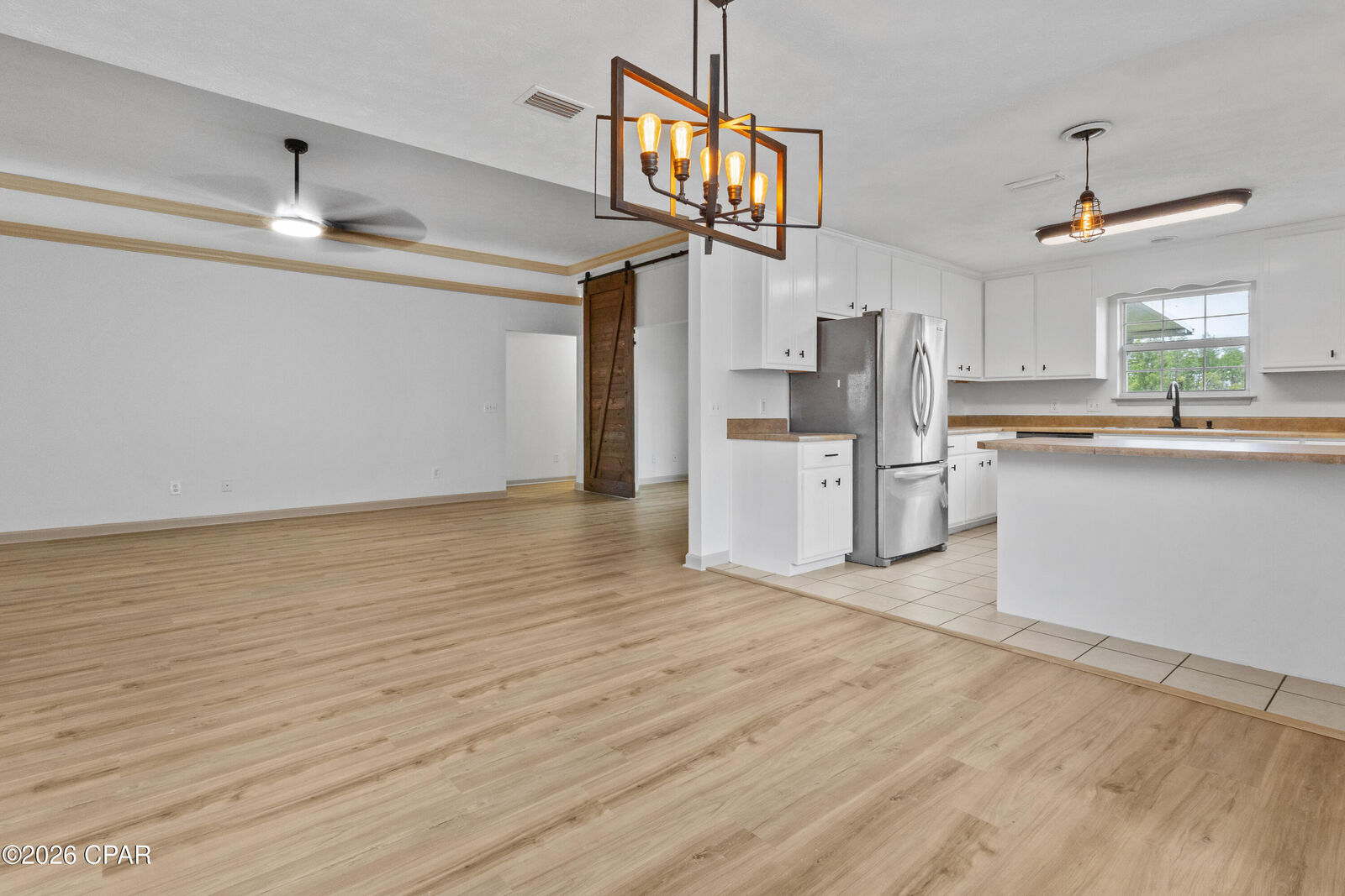 Property Photo: 3548 Brentwood Place FL 32404
