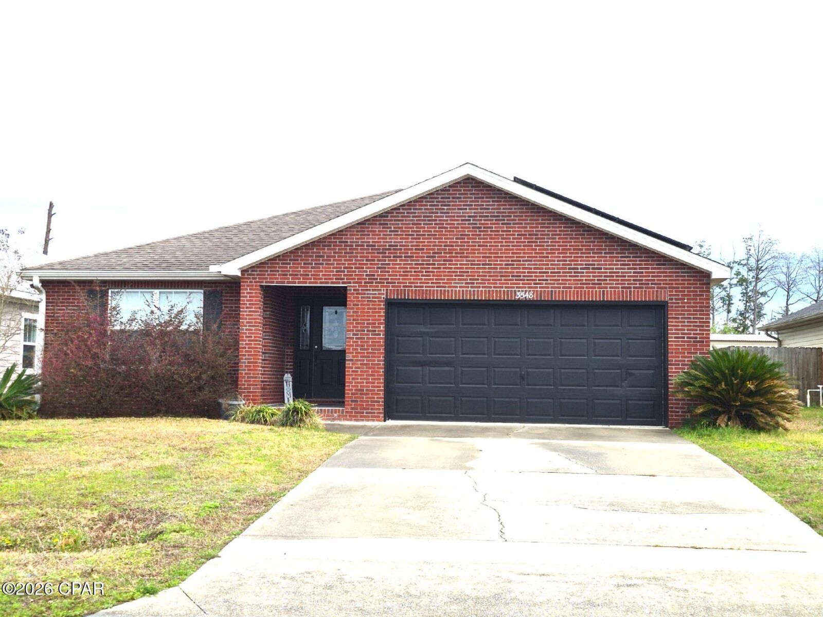 Property Photo:  3548 Brentwood Place  FL 32404 