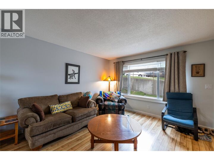 Property Photo:  1605 Summit Drive 75  BC V2E 2A5 