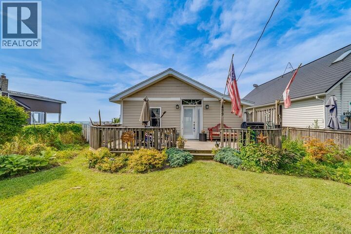 Property Photo:  499 Lakeside Drive  ON N0R 1G0 