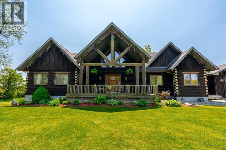 Property Photo:  2507 Bickford Line  ON N0N 1B0 