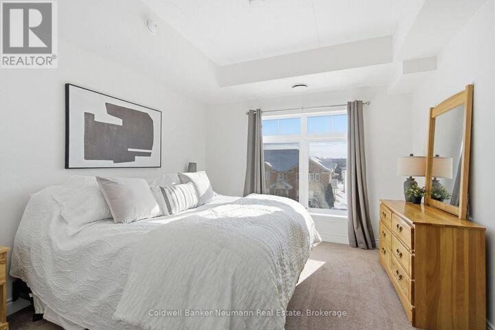 Property Photo:  106 Bard Boulevard 311  ON N1L 0L8 