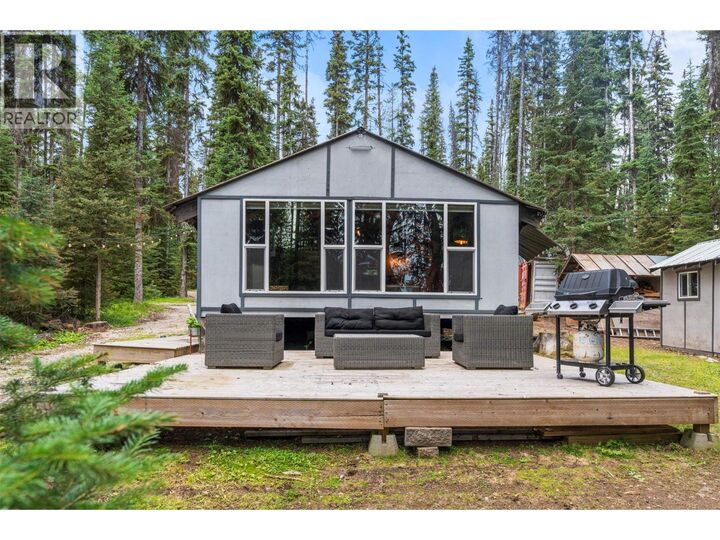 Property Photo:  Block E Crooked Lake Other  BC V1Y 6G1 