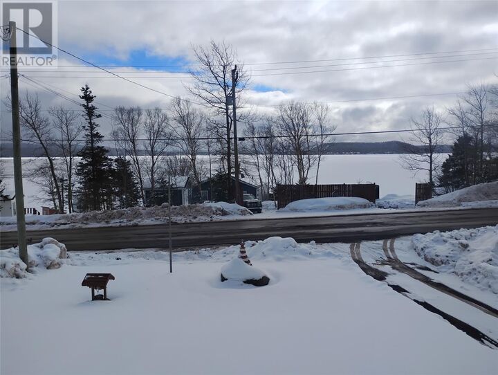 Property Photo: 123 Main Street NL A0H 1E0