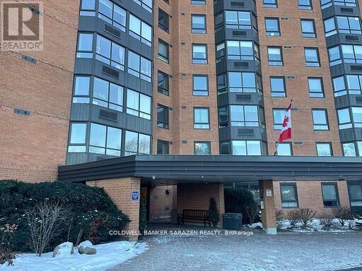 Property Photo: 80 Sandcastle Drive 1215 ON K2H 9E7