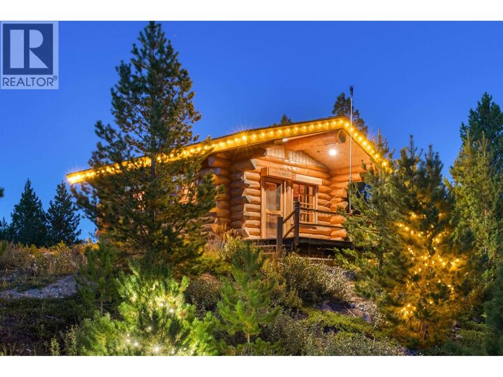 2313 Charlotte Lake Road — photo 1