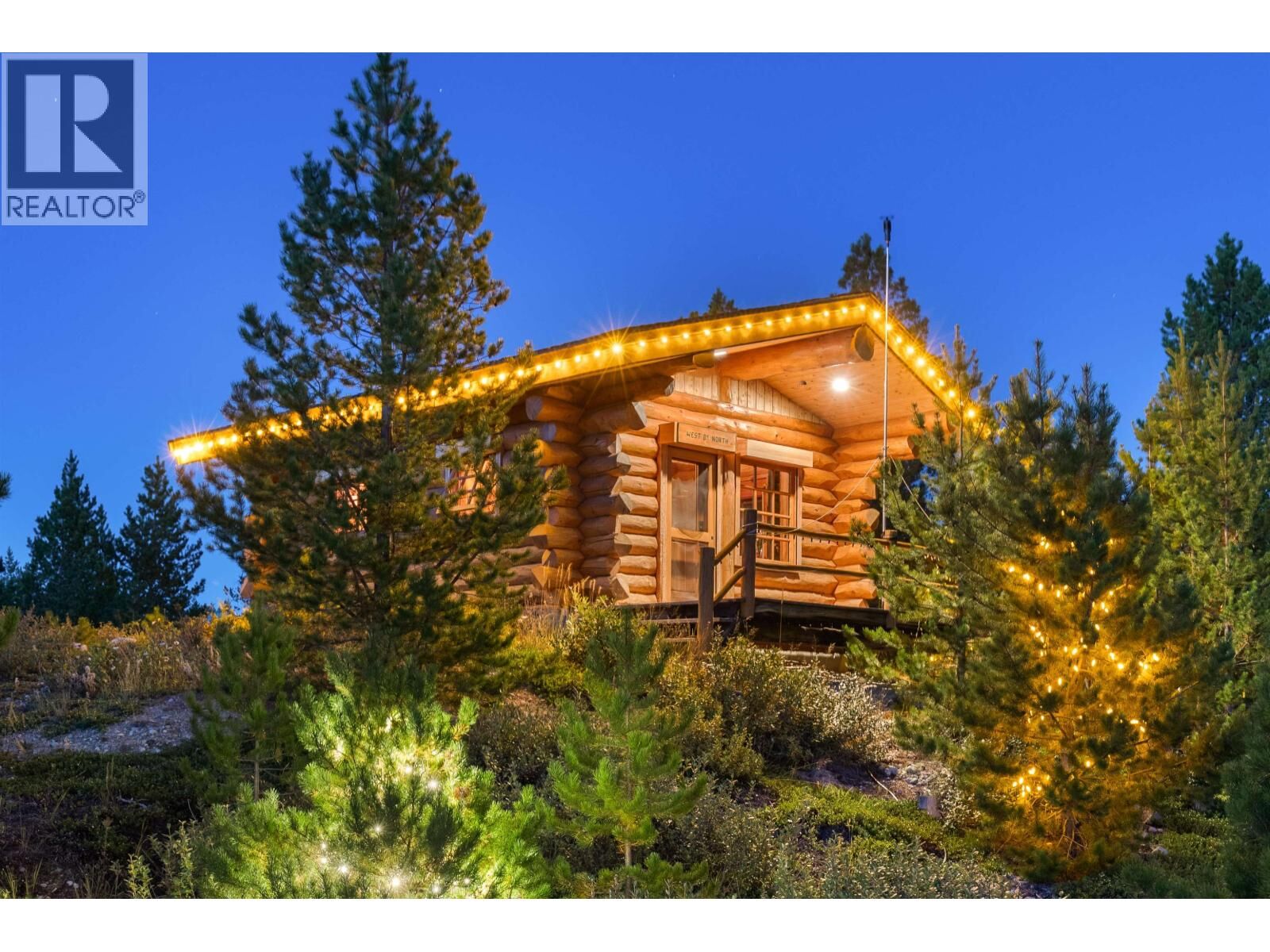 Property Photo: 2313 Charlotte Lake Road BC V0L 1R0