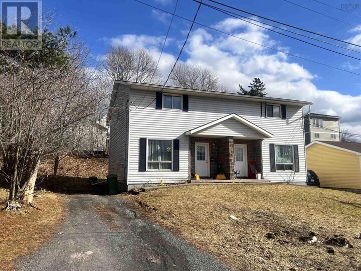 Property Photo: 520 Pleasant Street NS B2H 2Z9