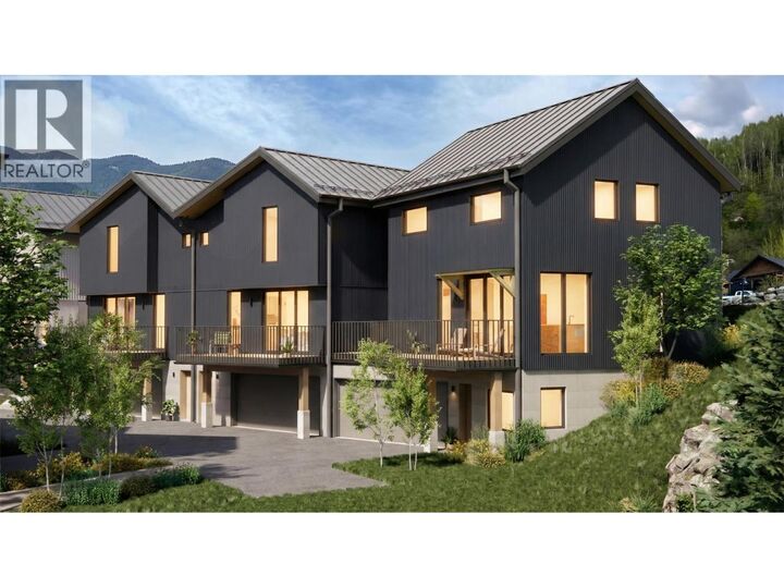 Property Photo: 409 Copper Road 2 BC V0G 1Y0