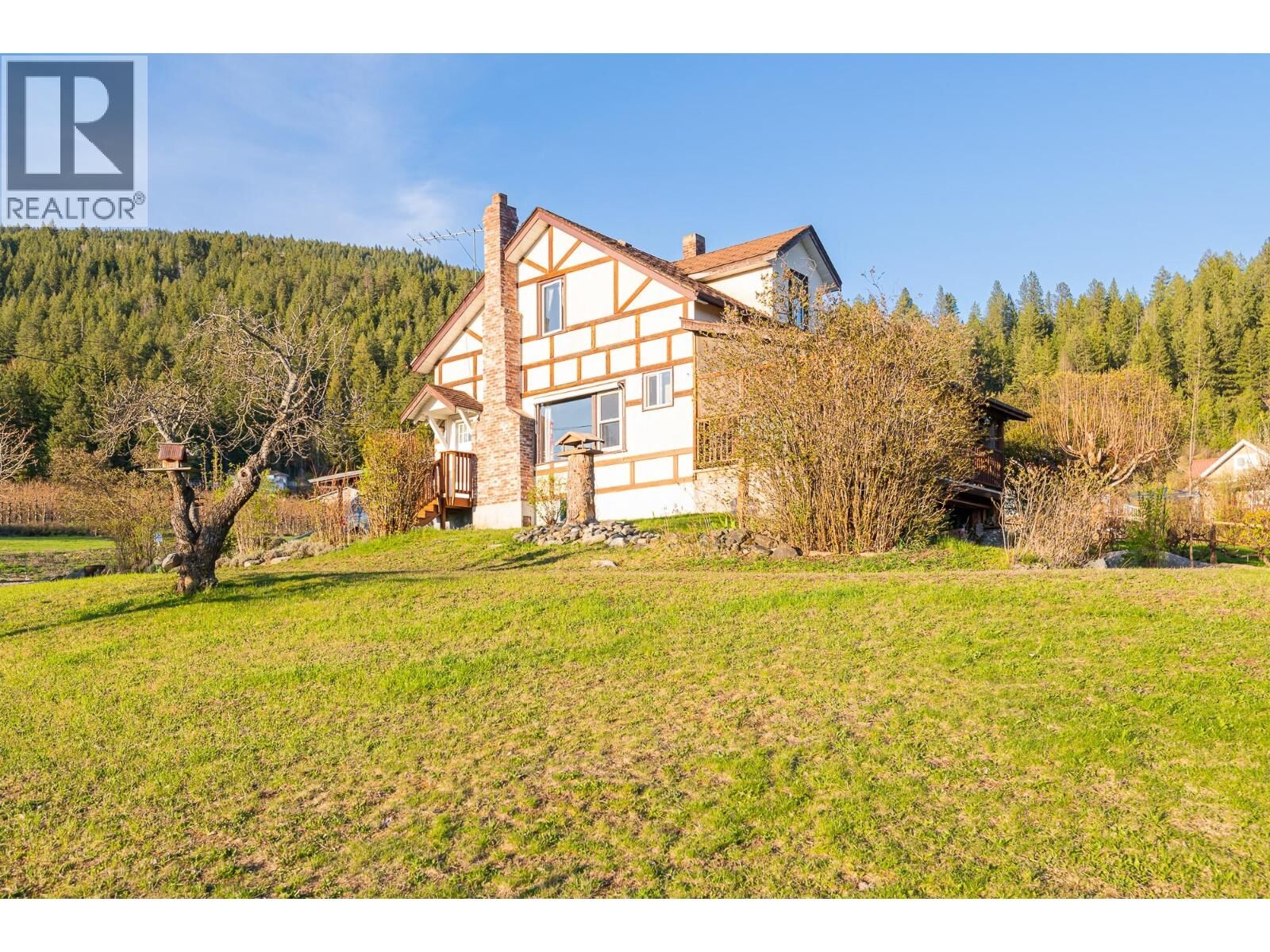 Photo de la propriété: 1843 McLaren Street BC V0B 1G5