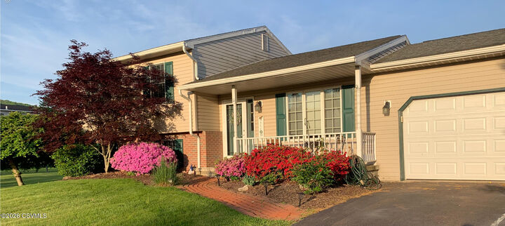 Property Photo:  11 Fairfield Lane  PA 17821 