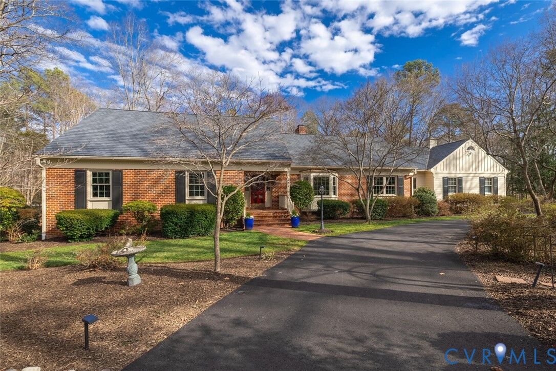 Property Photo:  409 Kilmarnock Drive  VA 23229 