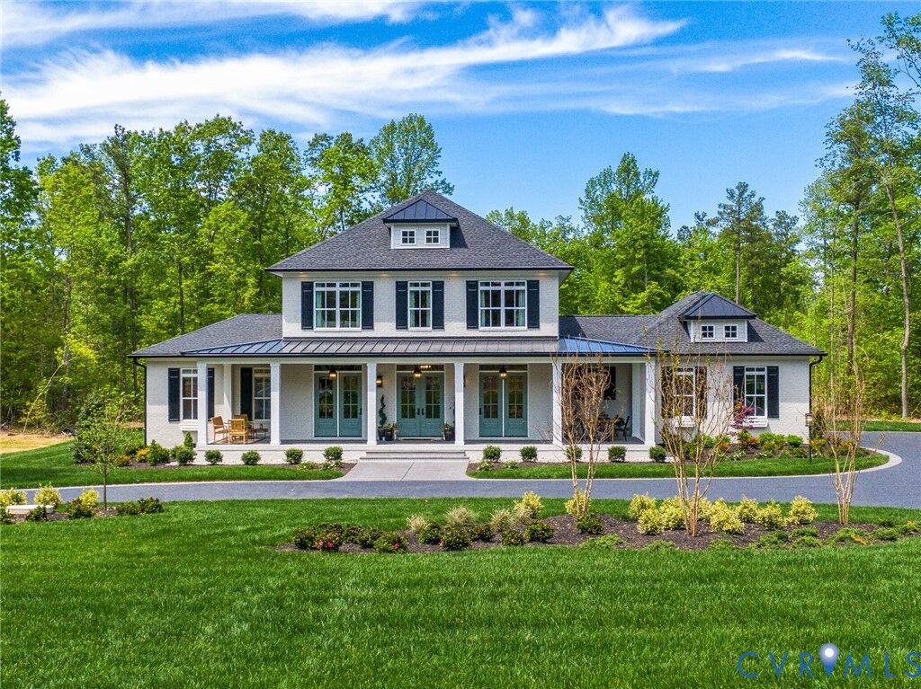 Property Photo: 0002 Spring Run Road VA 23111