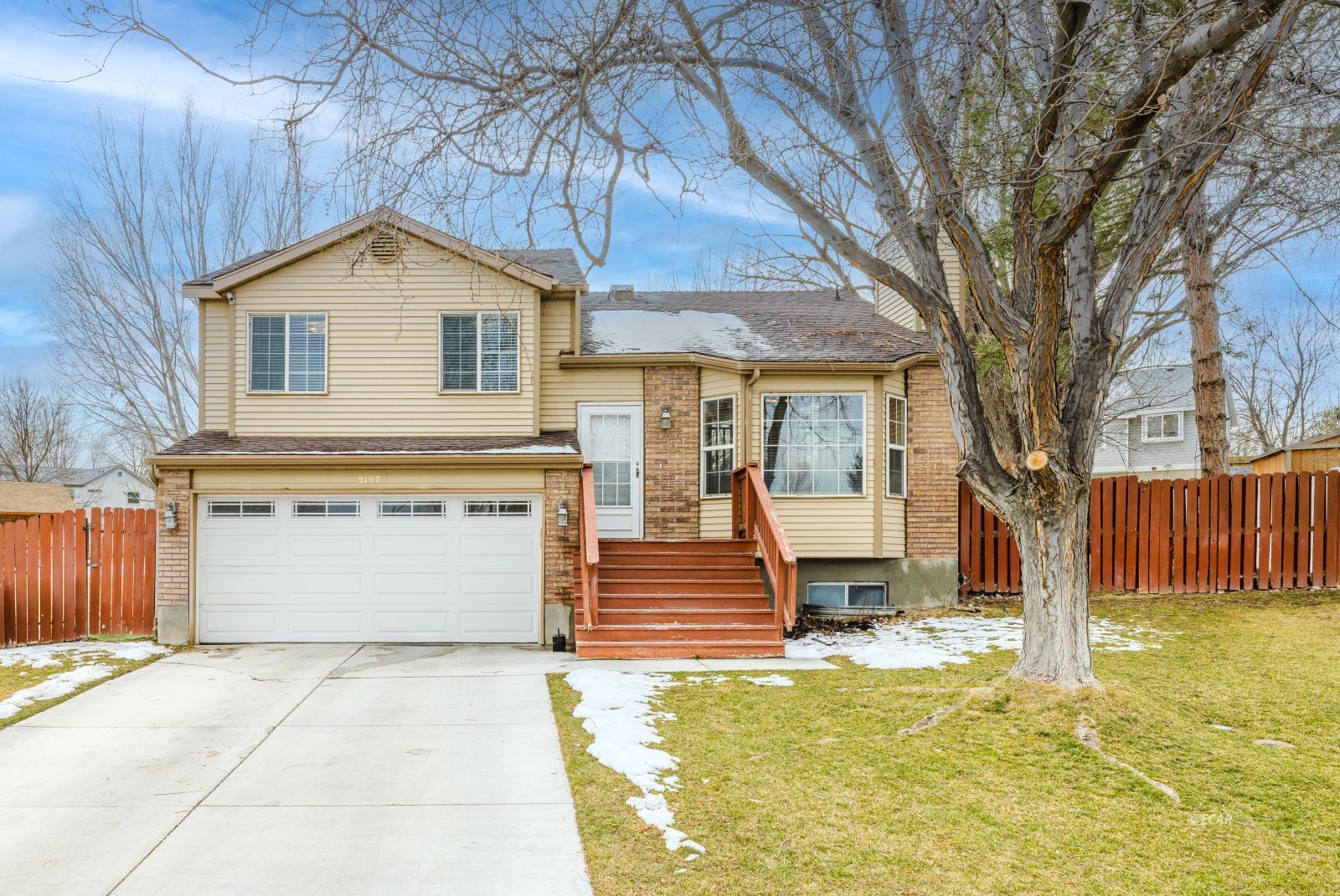 Property Photo:  2107 Sierra Circle  NV 89801 