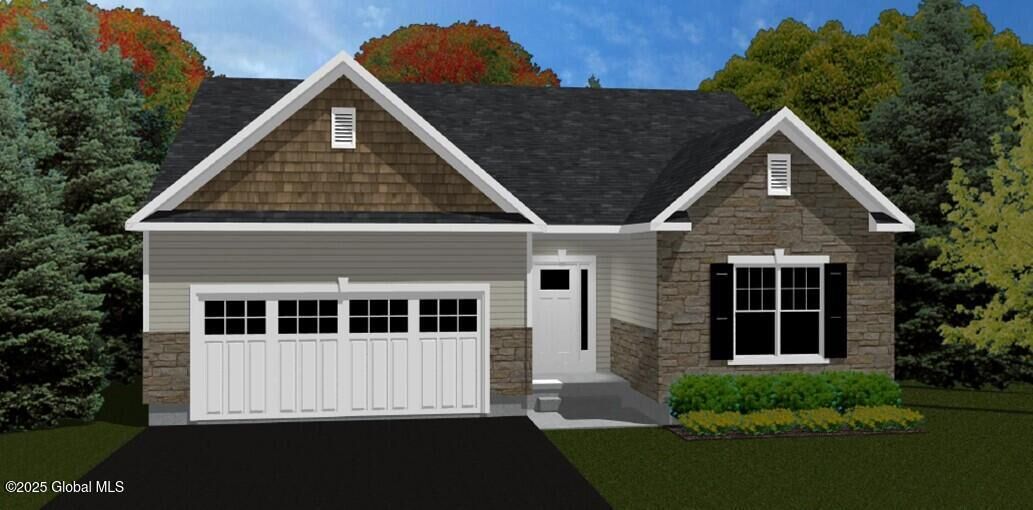 Property Photo:  933 Ridge View Circle  NY 12033 