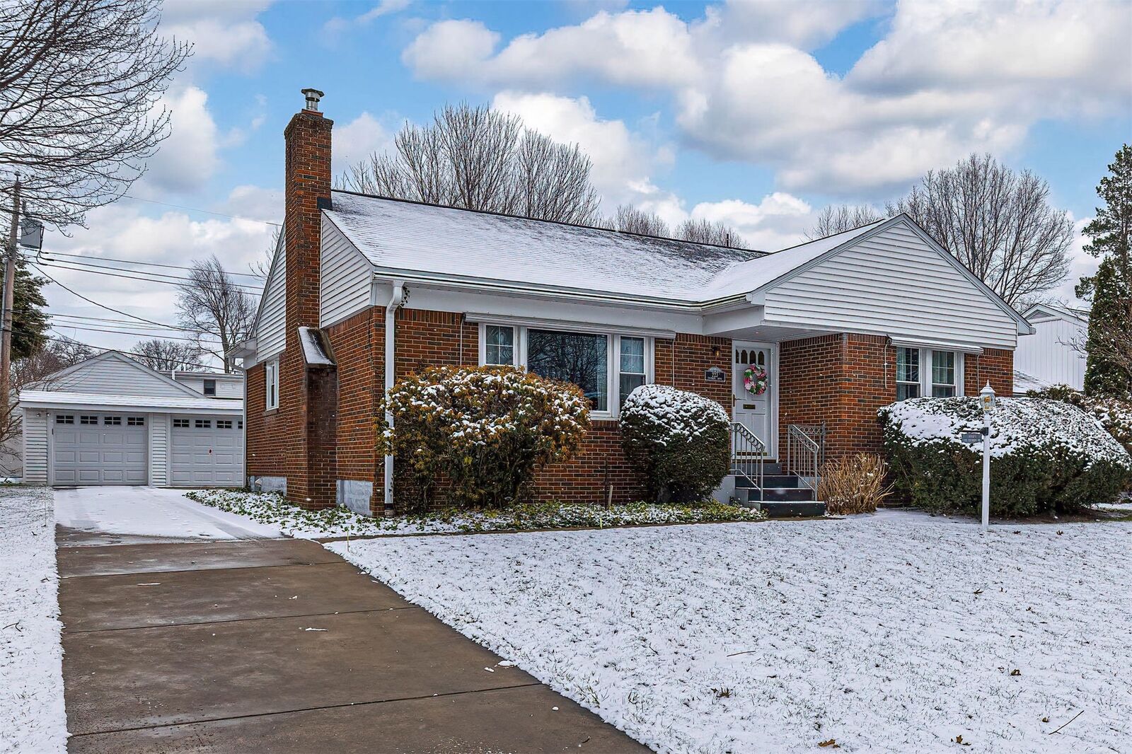 Property Photo:  223 Colorado Drive  PA 16505 