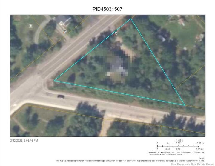 Property Photo: 34 Post Road NB