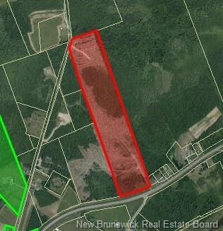 Photo de la propriété:  Lot Route 16  NB E4M 3A5 