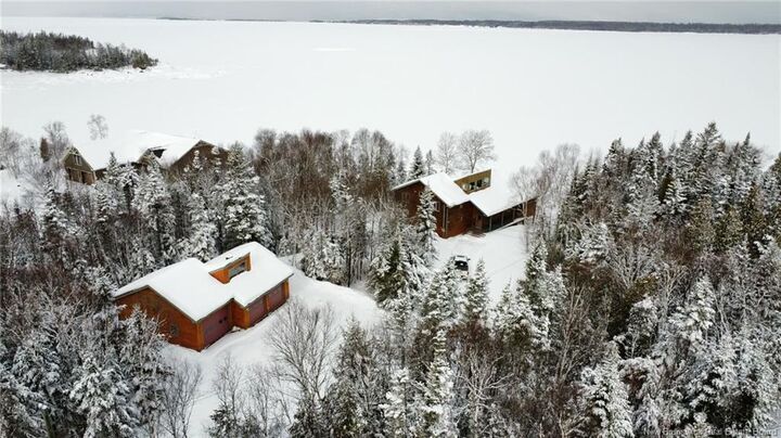Property Photo: 25 Island View NB E8G 0A7
