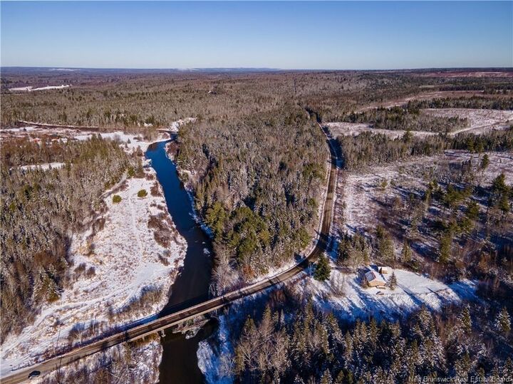 Photo de la propriété:  Lot 23-5 Sanitorium Rd  NB E4J 1X9 