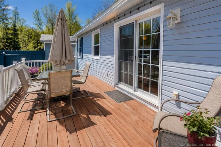 Property Photo: 899 Rue Janick NB E1X 1B8