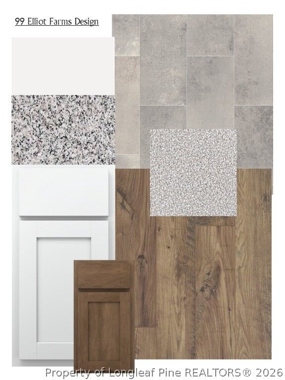 Property Photo:  5423 Tall Timbers (Lot 99) Court  NC 28311 