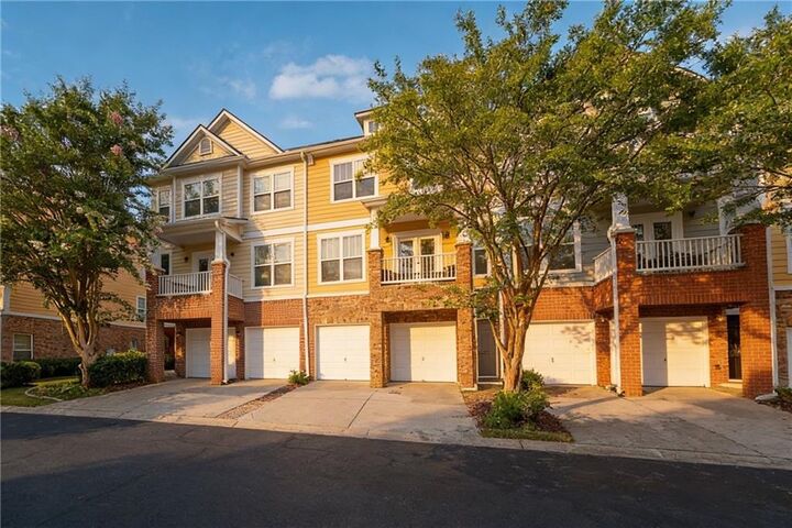 Property Photo:  3443 Latitude Cove  GA 30004 