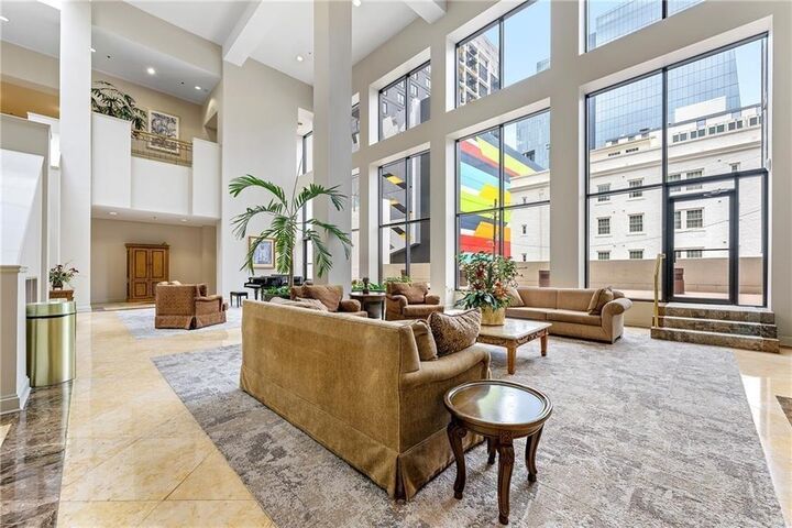 Property Photo: 1280 W Peachtree Street NW 3114 GA 30309