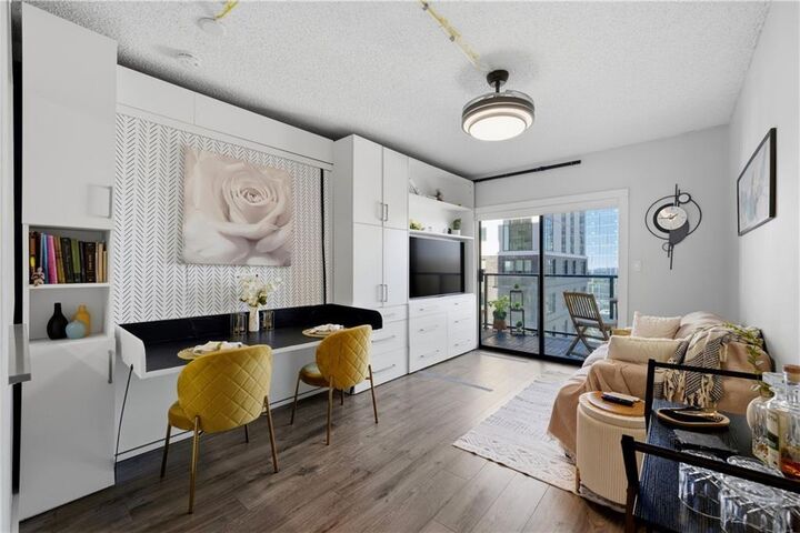 Property Photo:  1280 W Peachtree Street NW 3114  GA 30309 