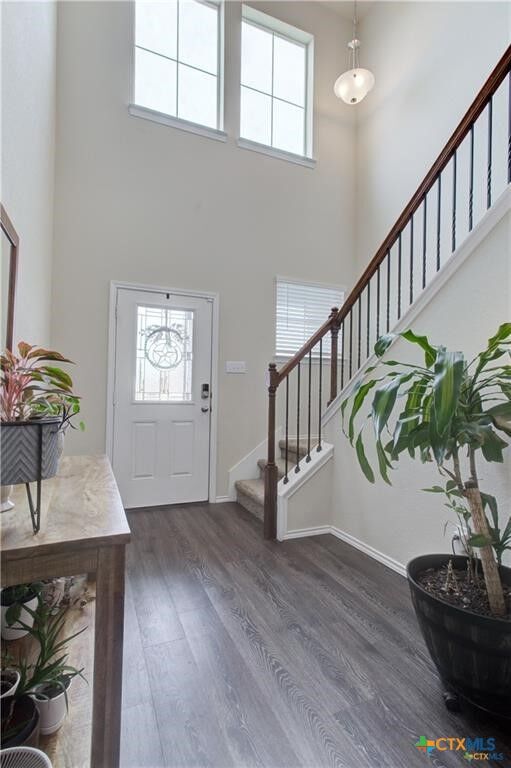 Property Photo:  252 Bainbridge Drive  TX 76502 