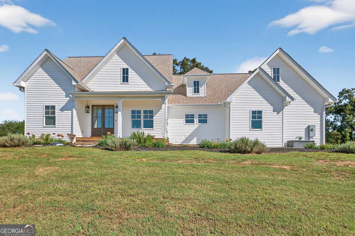 Property Photo:  4246 Jim Hood Road  GA 30506 