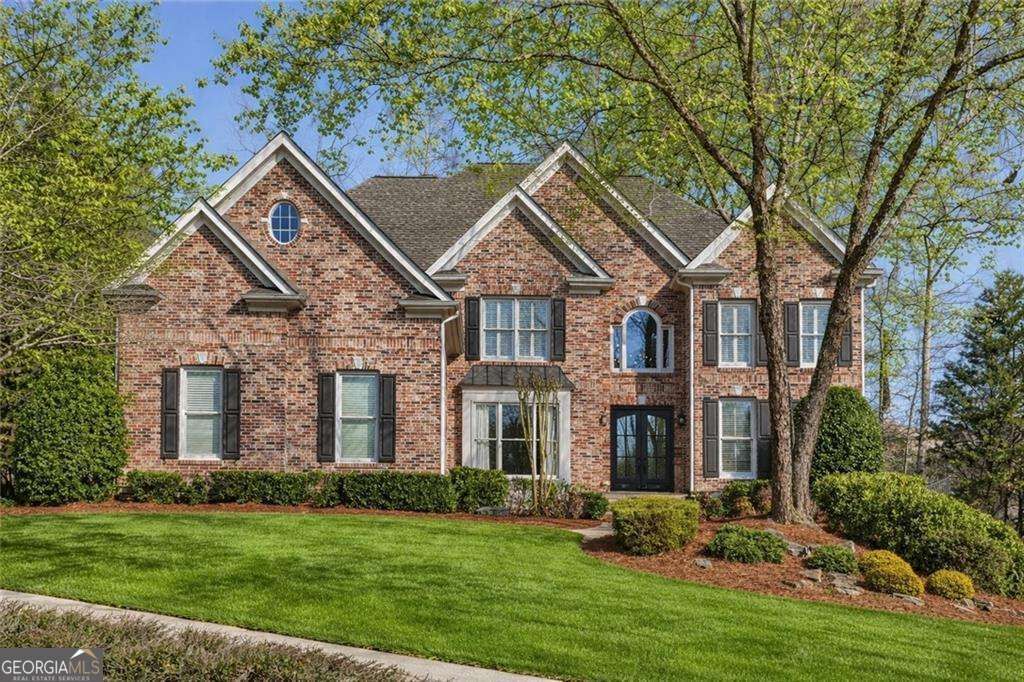 Property Photo:  4250 Old Oak Trace  GA 30041 