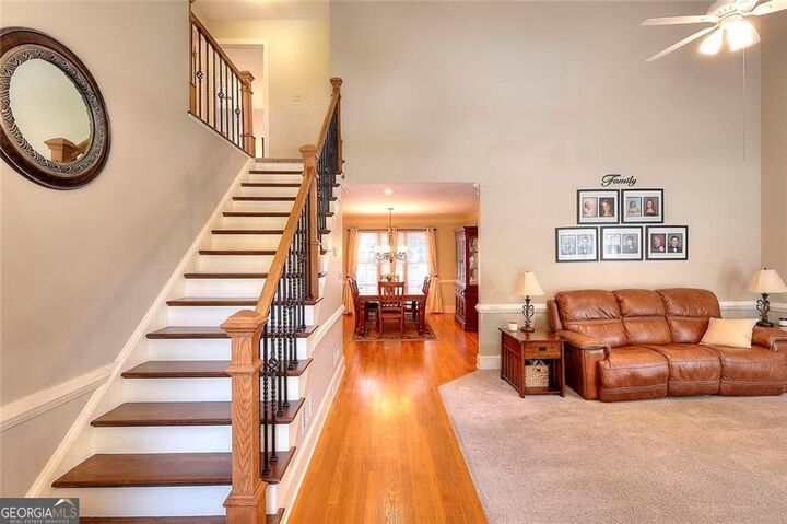 Property Photo:  1195 Haverhill Trail  GA 30044 