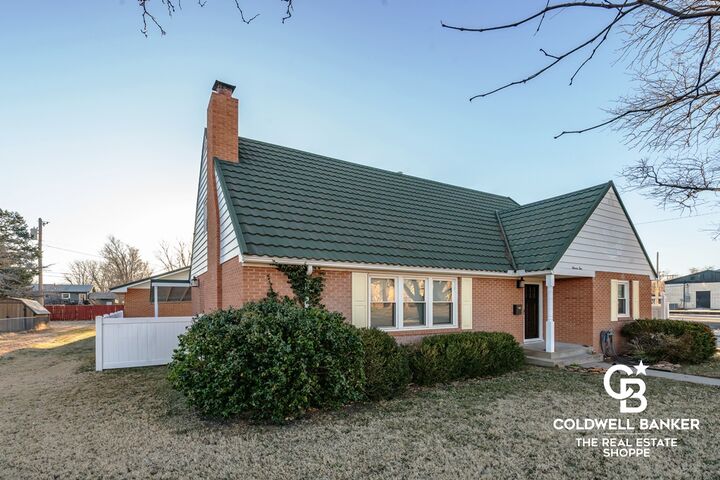 Property Photo:  1110 N 7th Street  KS 67846 