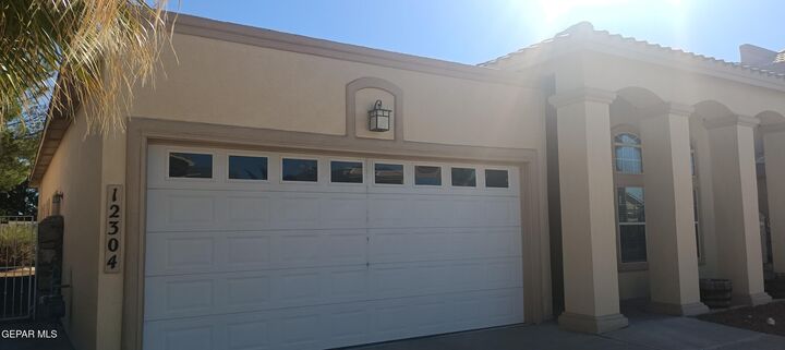 Property Photo:  12304 Tierra Limpia Drive  TX 79938 