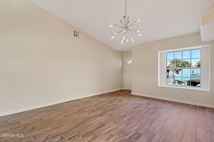 Property Photo:  3424 Belfry Park Drive  TX 79936 