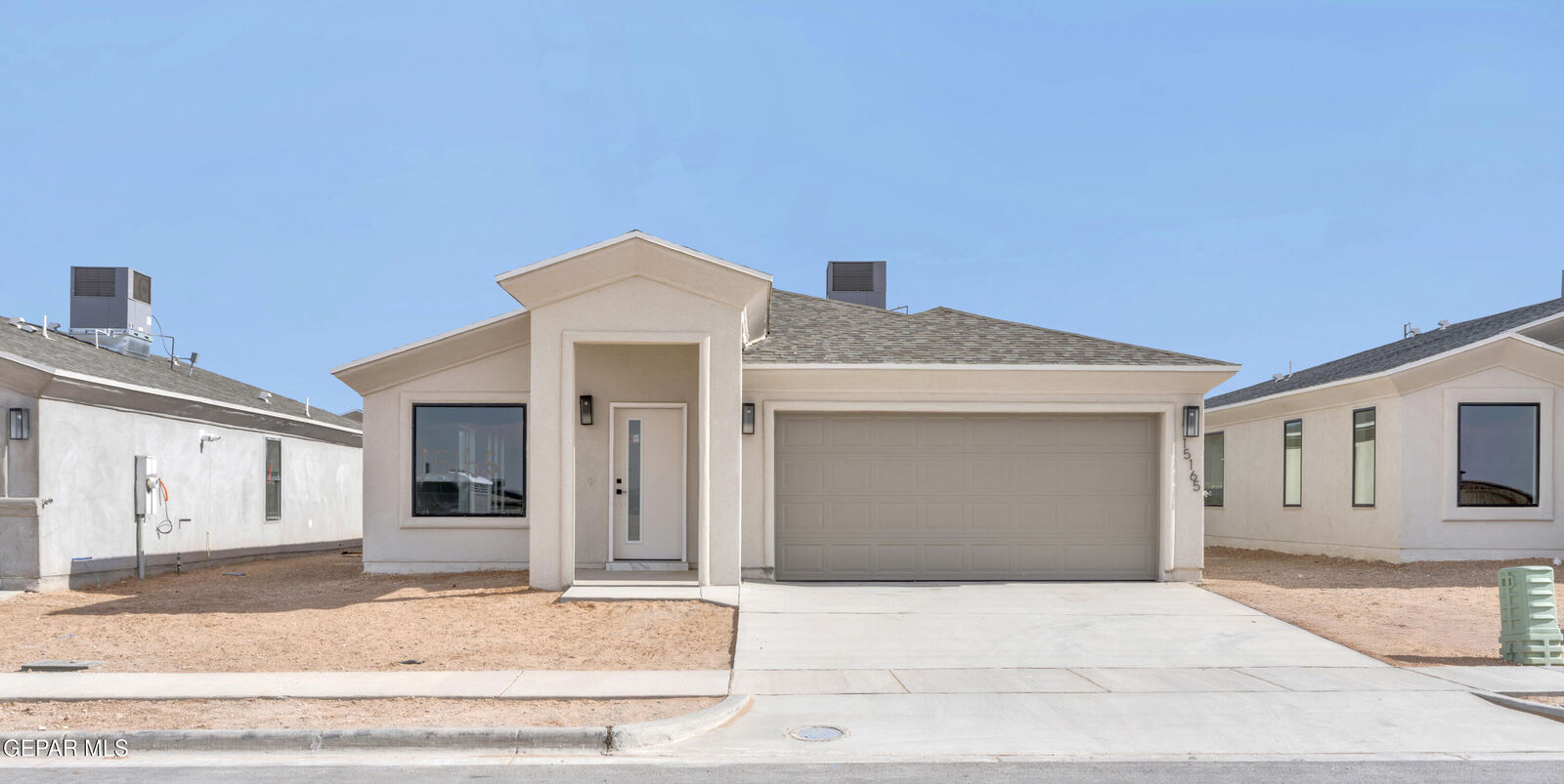 Property Photo: 15029 Conviction Avenue TX 79938