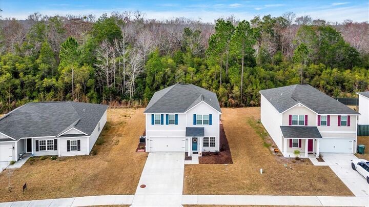 Property Photo:  276 Brightleaf Circle  GA 31313 