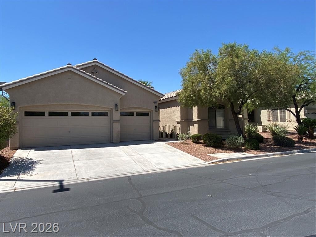Property Photo:  10685 Refectory Avenue  NV 89135 