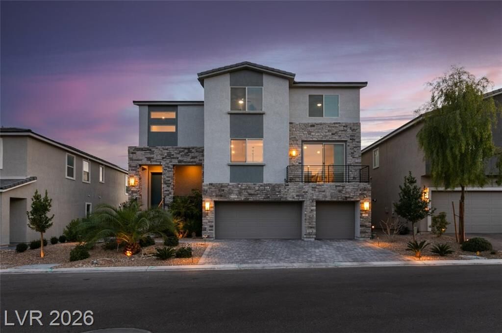 Property Photo:  5397 Meadow Star Avenue  NV 89141 