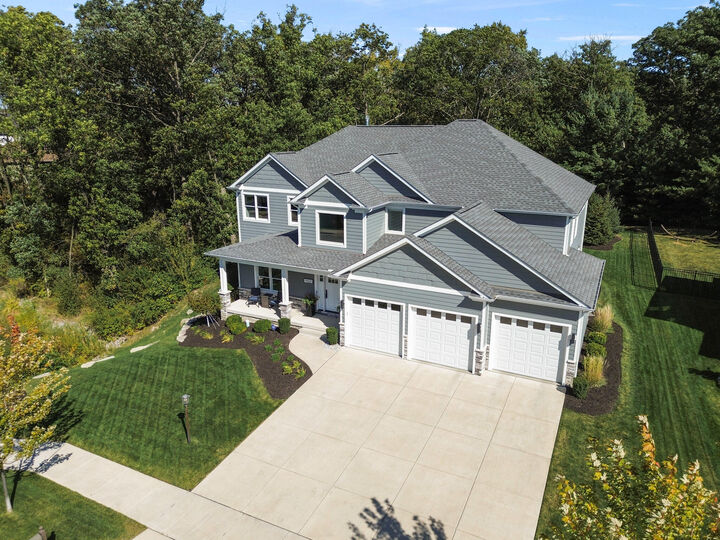 Property Photo:  1922 Louis Drive  IN 46307 